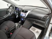Hyundai Solaris I Тула  - изображение 18