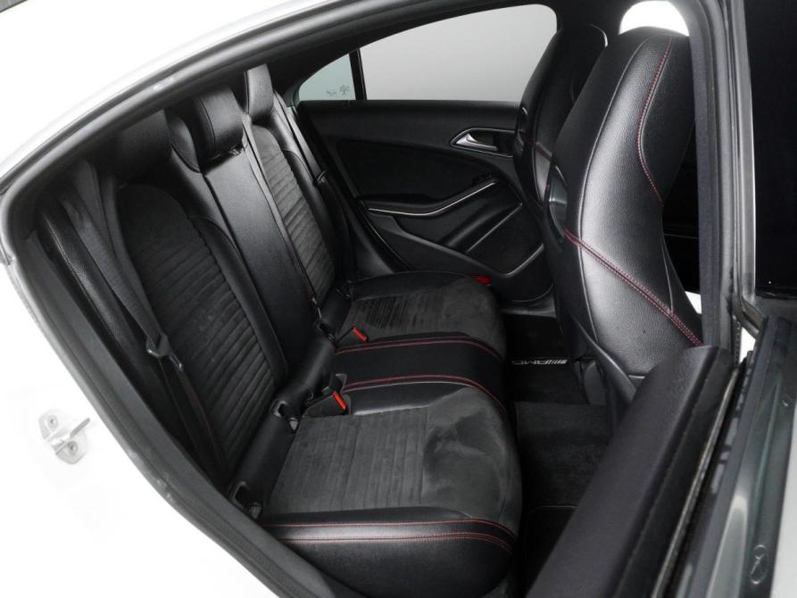 Mercedes-Benz CLA I (C117 X117) Рестайлинг Минеральные Воды  - изображение 7