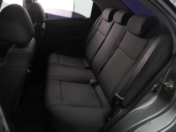 Chevrolet Aveo I Рестайлинг с пробегом 2011 года, цена 379 000 рублей, 181081 км, седан, Автокод Объявления