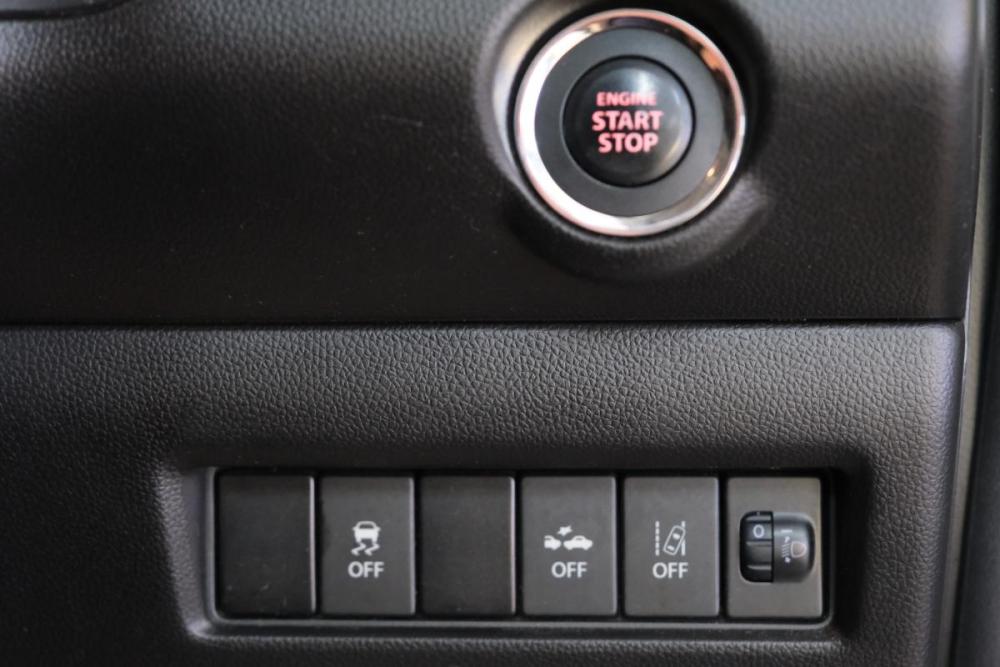 Suzuki Swift V Омск  - изображение 10