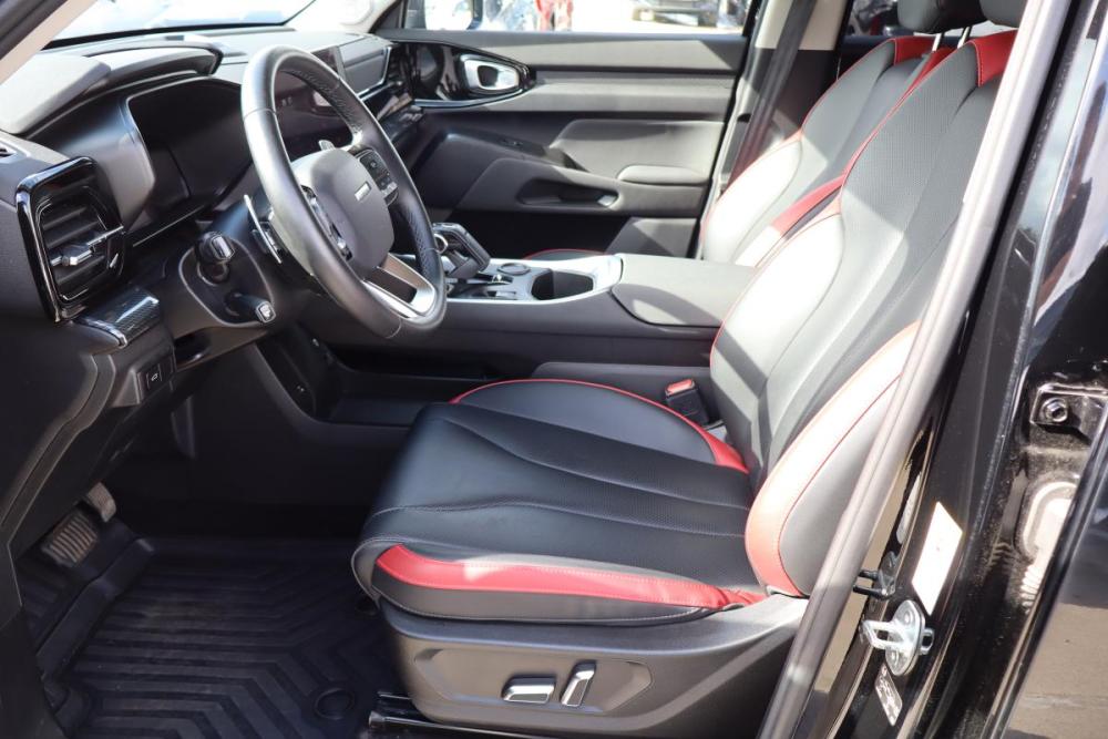 Haval H3 I Санкт-Петербург  - изображение 8