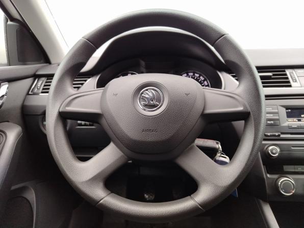 Skoda Octavia III (A7) с пробегом 2014 года, цена 899 000 рублей, 153970 км, лифтбек, Автокод Объявления