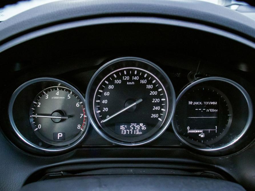 Mazda CX-5 I Екатеринбург  - изображение 11