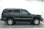 Toyota Land Cruiser 100 Series Рестайлинг 2 Красноярск  - изображение 30