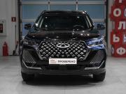 Chery Tiggo 7 Pro Max I Рестайлинг Москва  - изображение 27