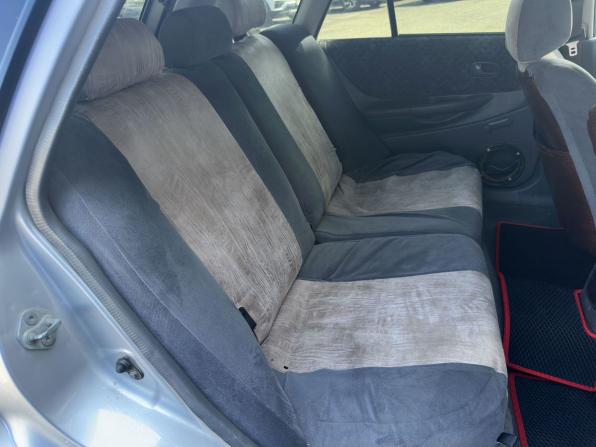 Mazda 323 VI (BJ) с пробегом 1998 года, цена 170 000 рублей, 323590 км, универсал, Автокод Объявления