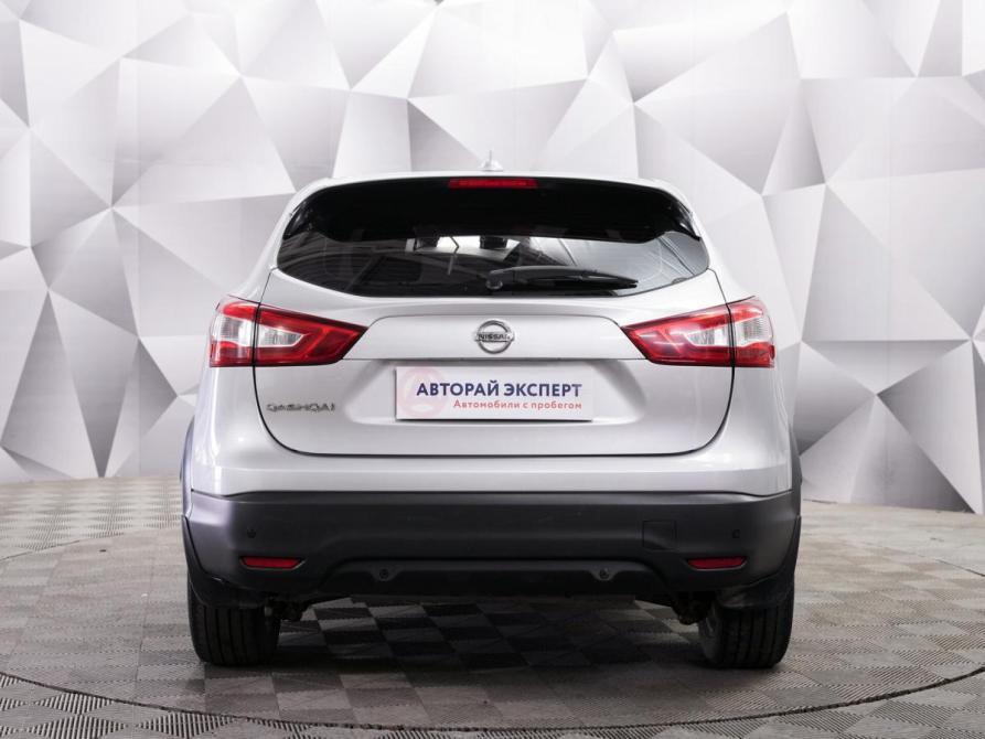 Nissan Qashqai II Ульяновск  - изображение 4