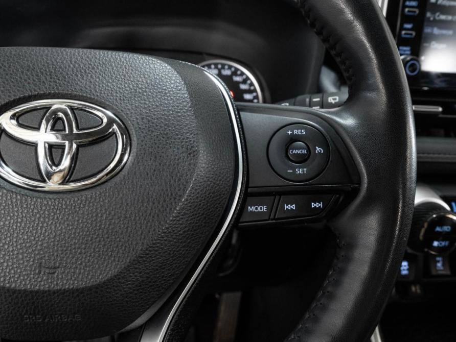 Toyota RAV4 V (XA50) Ставрополь  - изображение 21