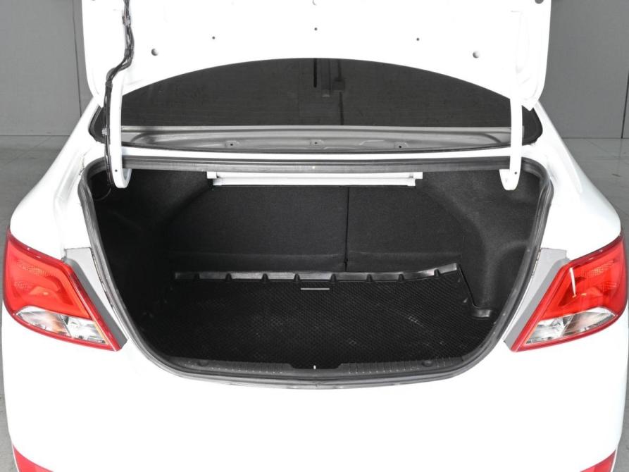 Hyundai Solaris I Рестайлинг Ростов-на-Дону  - изображение 17