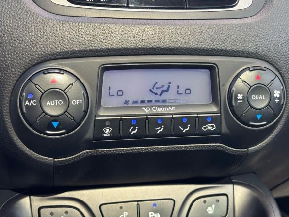 Hyundai ix35 I с пробегом 2012 года, цена 1 165 000 рублей, 243044 км, внедорожник, Автокод Объявления