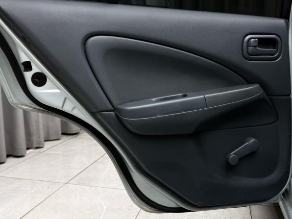 Nissan Almera Classic I с пробегом 2007 года, цена 449 000 рублей, 196945 км, седан, Автокод Объявления
