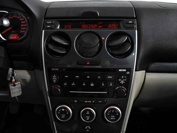 Mazda 6 I (GG) Рестайлинг с пробегом 2005 года, цена 149 000 рублей, 335261 км, седан, Автокод Объявления