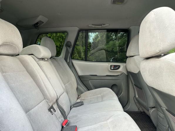 Hyundai Santa Fe Classic с пробегом 2008 года, цена 539 000 рублей, 259949 км, внедорожник, Автокод Объявления