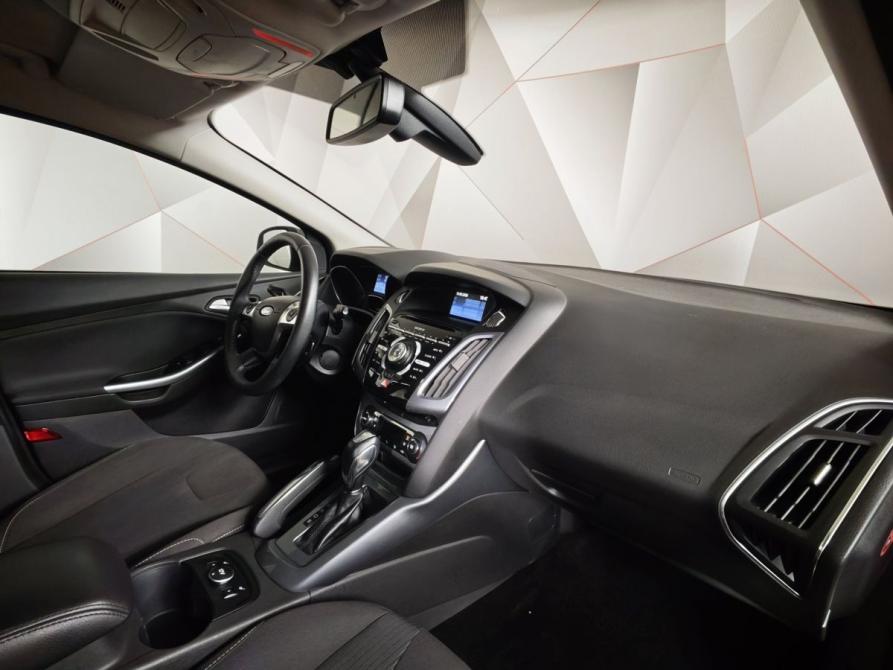 Ford Focus III Москва  - изображение 12