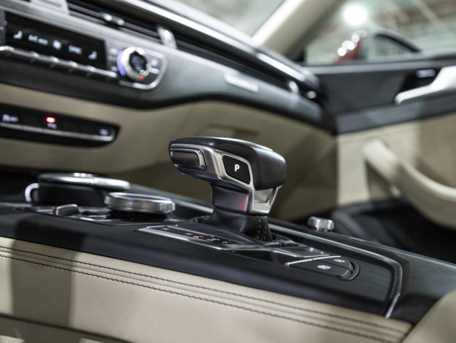 Audi A5 II (F5) Санкт-Петербург  - изображение 24
