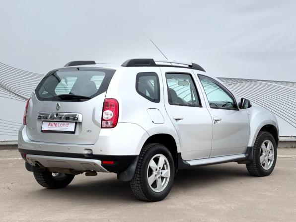 Renault Duster I с пробегом 2013 года, цена 1 030 000 рублей, 156356 км, внедорожник, Автокод Объявления