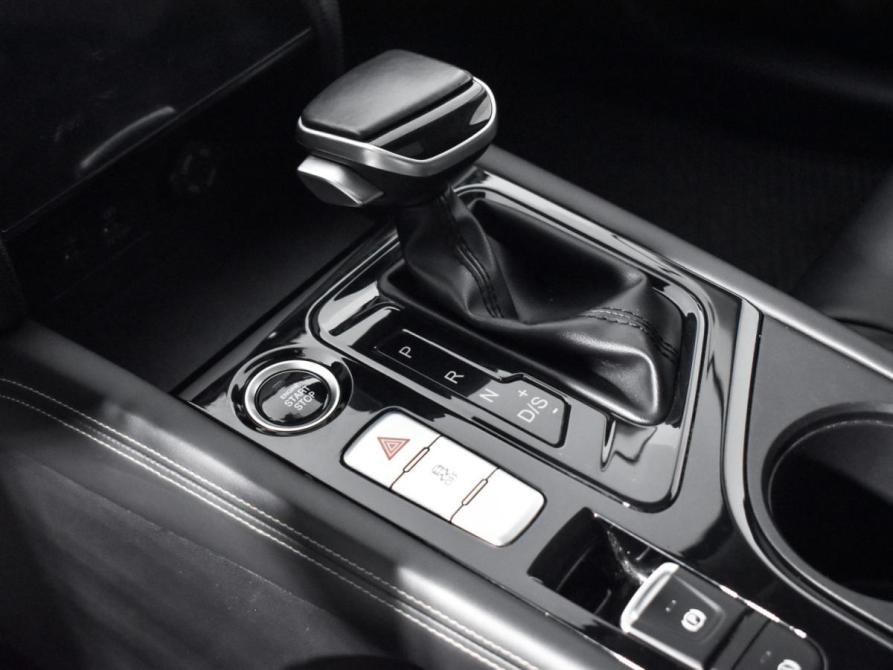 JAC J7 I Санкт-Петербург  - изображение 11