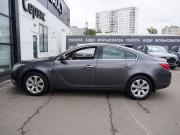 Opel Insignia I Москва  - изображение 22
