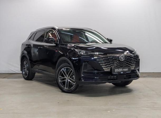 Changan UNI-S (CS55 Plus) с пробегом 2024 года, цена 2 190 000 рублей, 33260 км, внедорожник, Автокод Объявления