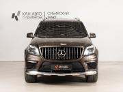 Mercedes-Benz GL-Класс II (X166) Казань  - изображение 15