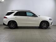 Mercedes-Benz GLE AMG II (V167) Химки  - изображение 43