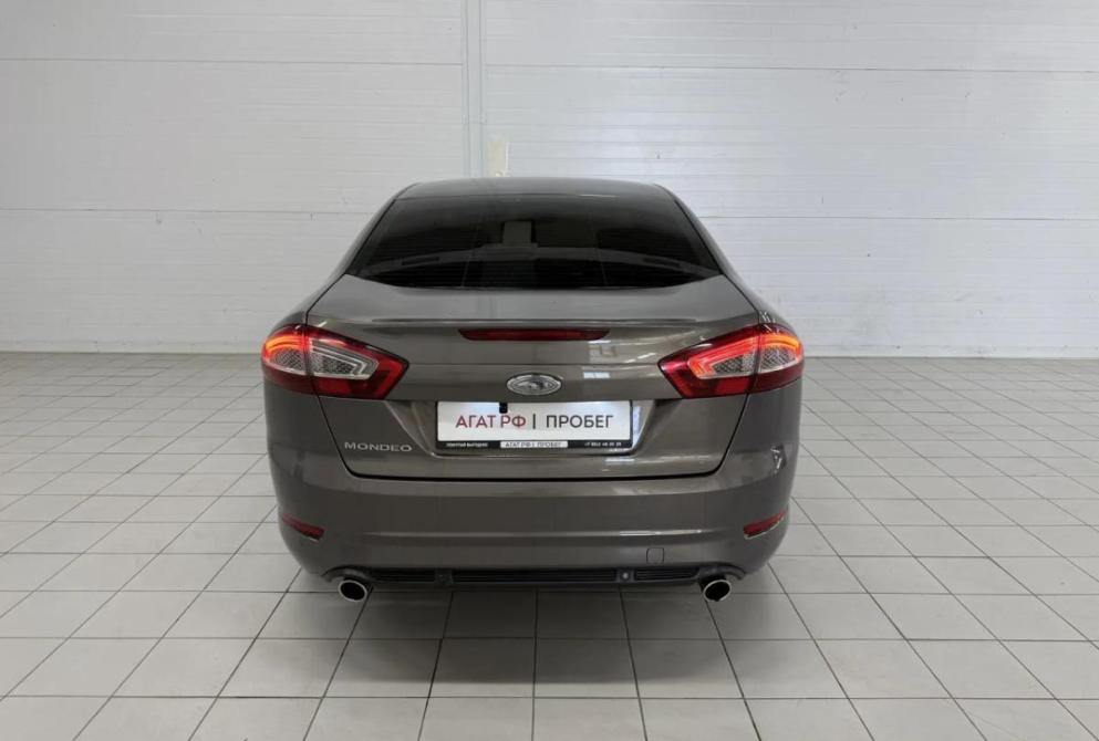 Ford Mondeo IV Рестайлинг Астрахань  - изображение 7