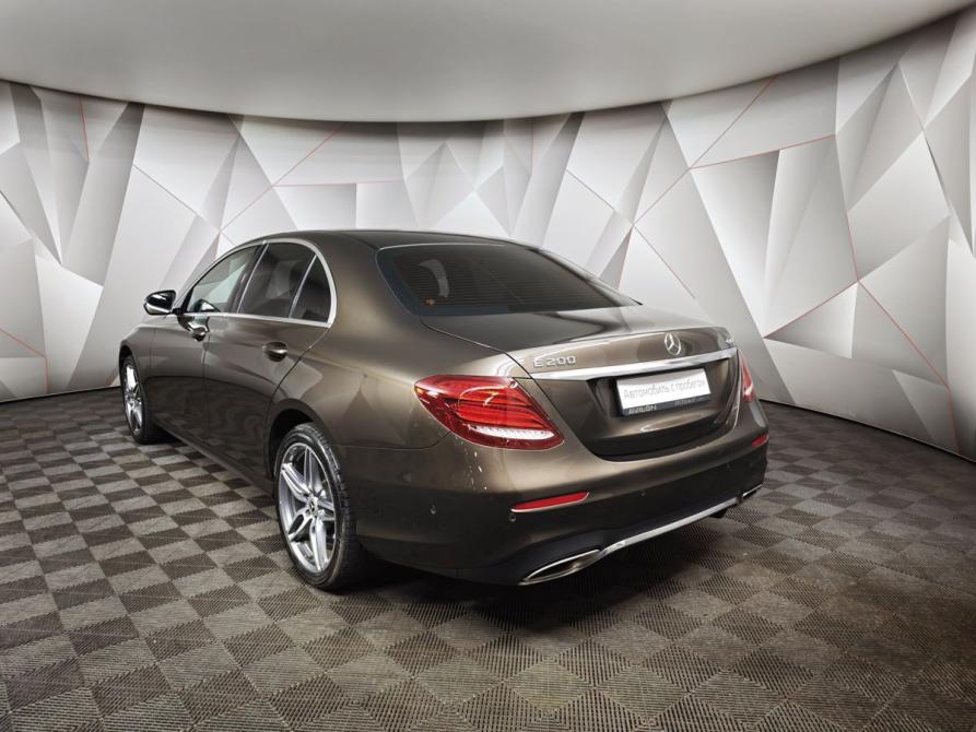 Mercedes-Benz E-Класс V (W213 S213 C238) Москва  - изображение 3
