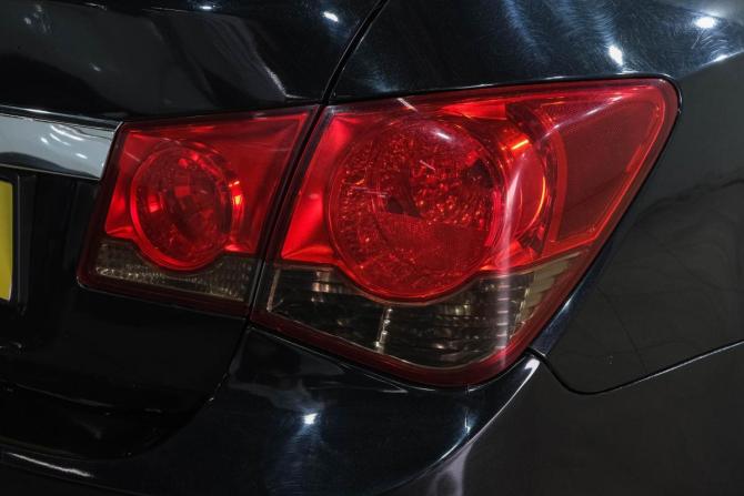 Chevrolet Cruze I с пробегом 2012 года, цена 499 000 рублей, 236000 км, седан, Автокод Объявления