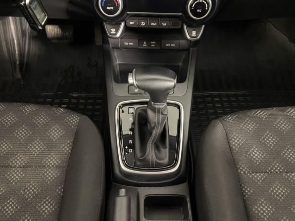 Kia Rio IV с пробегом 2019 года, цена 1 300 000 рублей, 105748 км, седан, Автокод Объявления