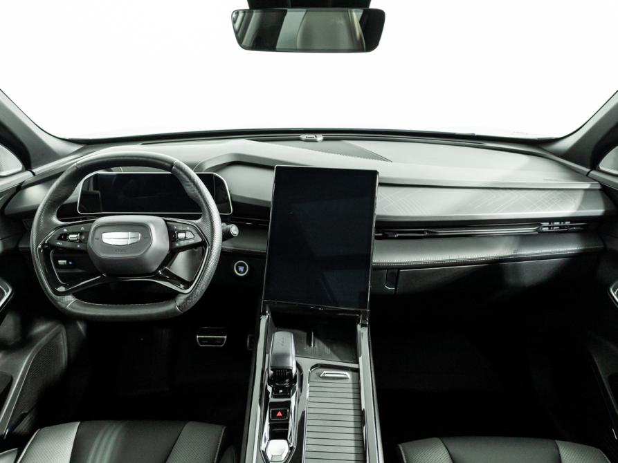 Geely Cityray Санкт-Петербург  - изображение 13
