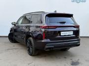 Exeed VX I Москва  - изображение 22