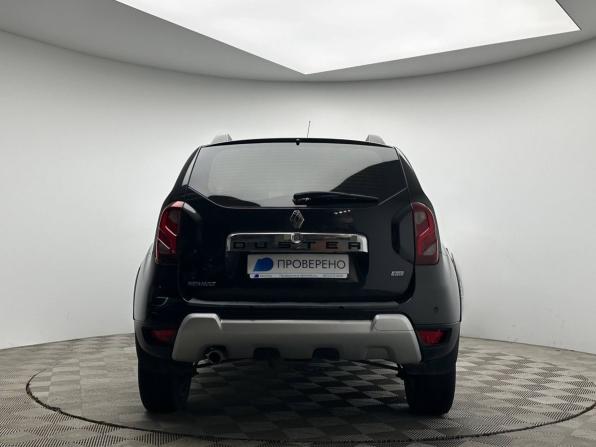 Renault Duster I Рестайлинг с пробегом 2016 года, цена 1 099 000 рублей, 151000 км, внедорожник, Автокод Объявления