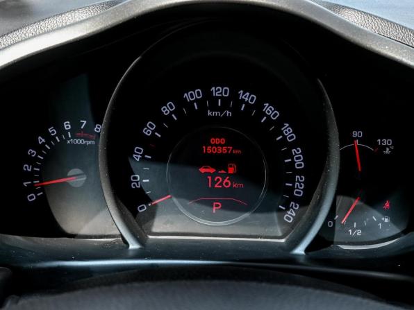 Kia Sportage III с пробегом 2013 года, цена 1 530 000 рублей, 150357 км, внедорожник, Автокод Объявления