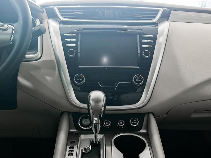 Nissan Murano III (Z52) Казань  - изображение 18