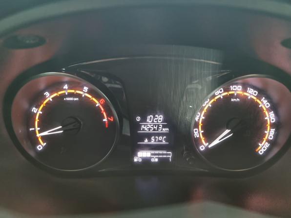 Lada (ВАЗ) Granta I Рестайлинг с пробегом 2018 года, цена 425 000 рублей, 142248 км, седан, Автокод Объявления