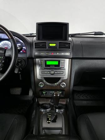 SsangYong Rexton III с пробегом 2012 года, цена 1 370 000 рублей, 204786 км, внедорожник, Автокод Объявления