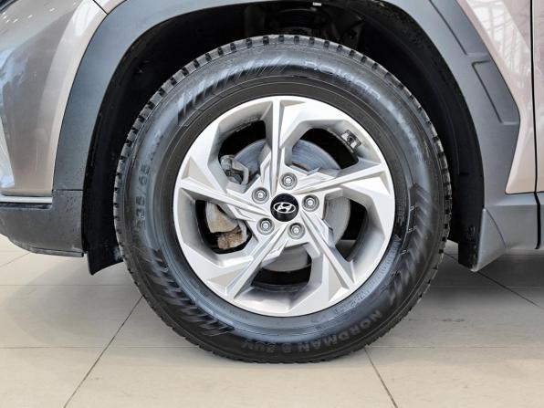 Hyundai Tucson IV с пробегом 2021 года, цена 3 299 000 рублей, 92748 км, внедорожник, Автокод Объявления