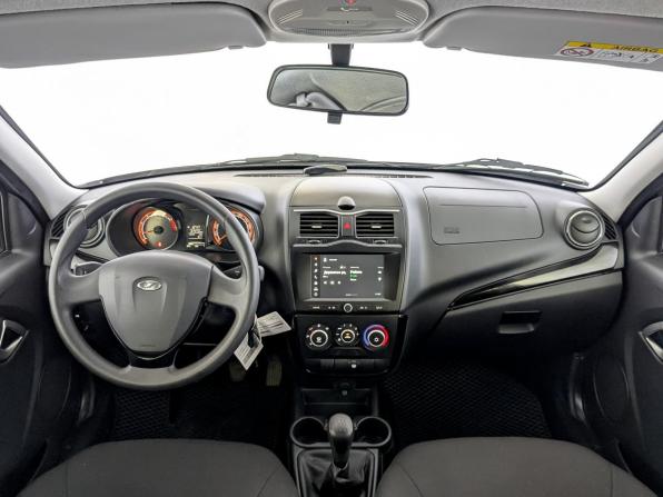 Lada (ВАЗ) Granta I Рестайлинг с пробегом 2022 года, цена 875 000 рублей, 31467 км, универсал, Автокод Объявления