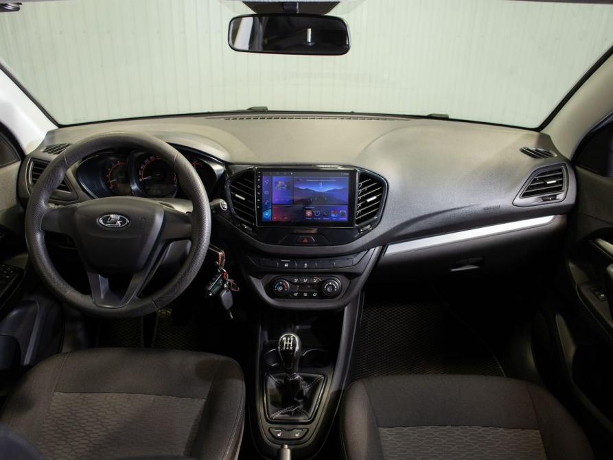 Lada (ВАЗ) Vesta I Иваново  - изображение 19