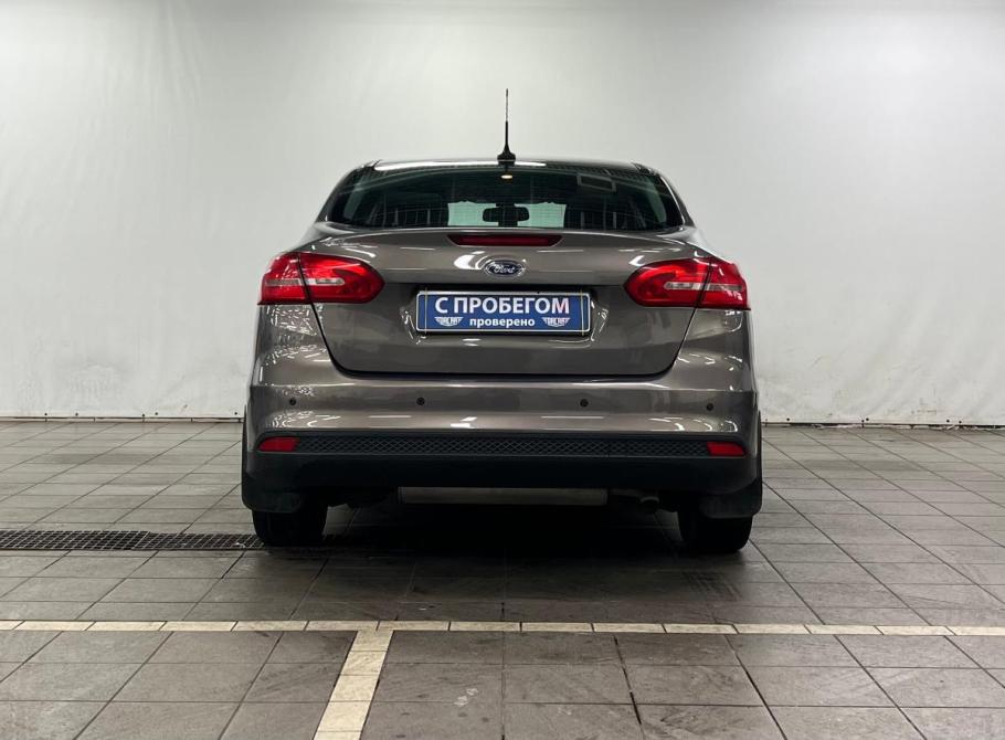 Ford Focus III Рестайлинг Санкт-Петербург  - изображение 6