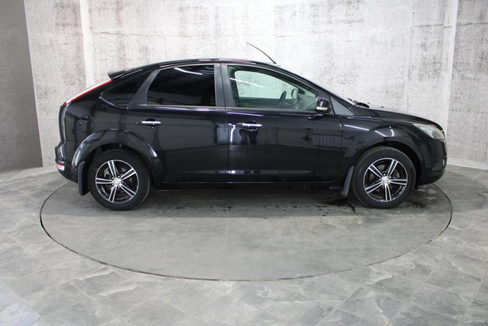 Ford Focus II Рестайлинг Ярославль  - изображение 4