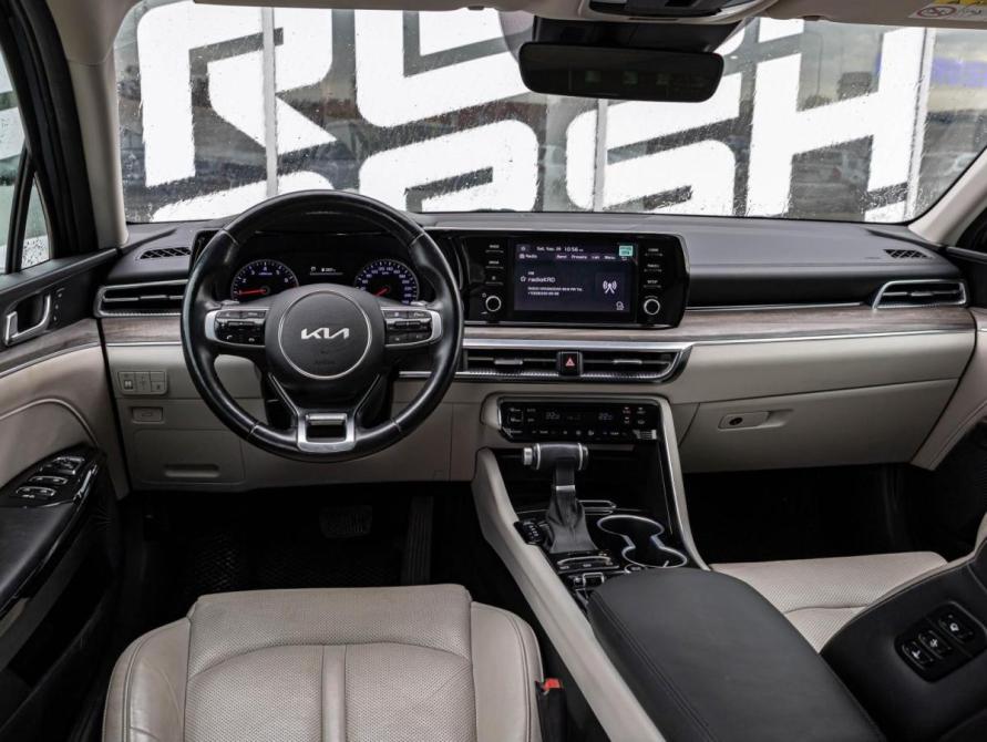 Kia K5 III Краснодар  - изображение 6