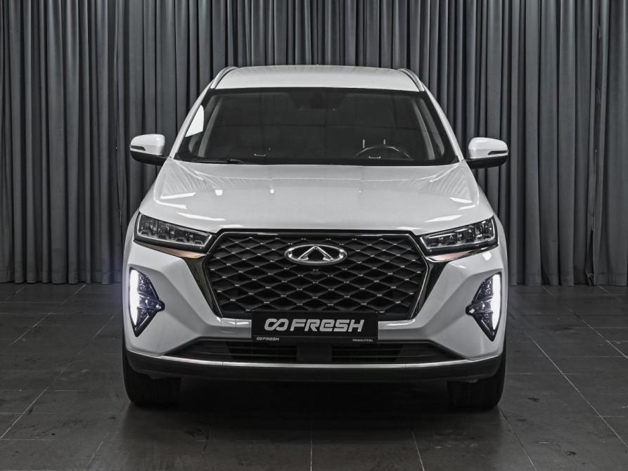 Chery Tiggo 7 Pro Max I Ставрополь  - изображение 3