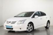 Toyota Avensis III Челябинск  - изображение 19