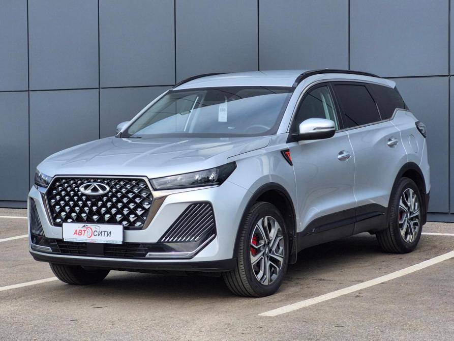 Chery Tiggo 7 Pro Max I Рестайлинг Воронеж  - изображение 3
