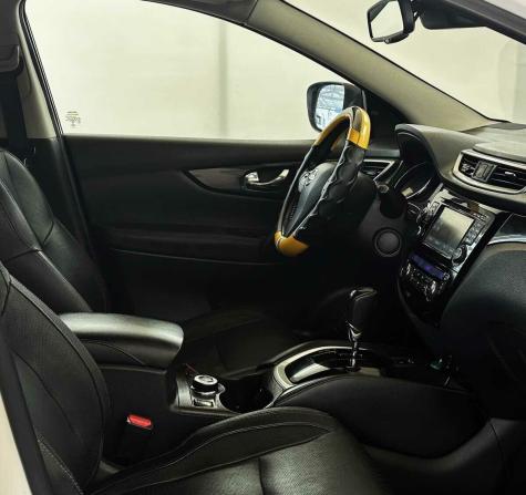 Nissan Qashqai II с пробегом 2014 года, цена 1 270 000 рублей, 182905 км, внедорожник, Автокод Объявления