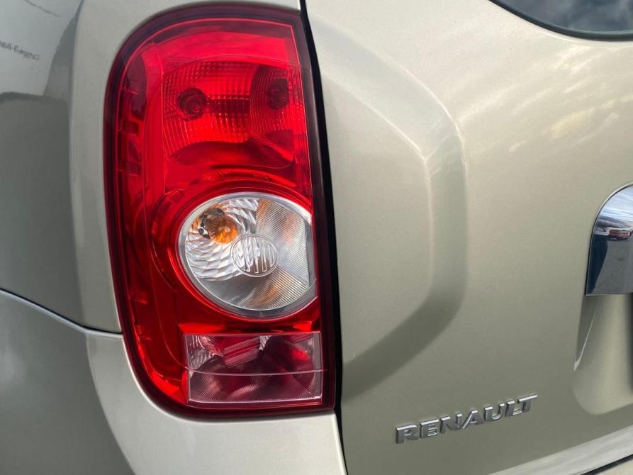 Renault Duster I Курган  - изображение 16