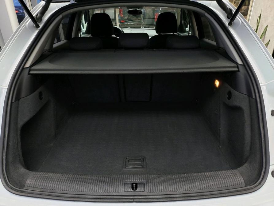 Audi Q3 I (8U) Мурманск  - изображение 9
