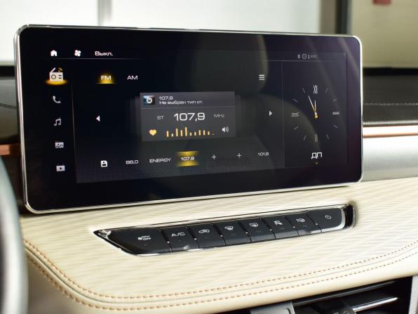 Haval Jolion I с пробегом 2022 года, цена 1 767 999 рублей, 54367 км, внедорожник, Автокод Объявления