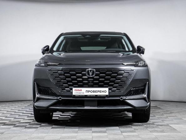 Changan UNI-K с пробегом 2024 года, цена 3 299 000 рублей, 21040 км, внедорожник, Автокод Объявления